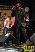 Errol Dunkley (Jam) and The Asham Band (B) 20. Reggae Jam Festival - Bersenbrueck 03. August 2014 (34).JPG